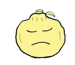 Dekopon sticker #10557994