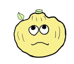 Dekopon sticker #10557996