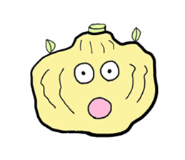 Dekopon sticker #10557999