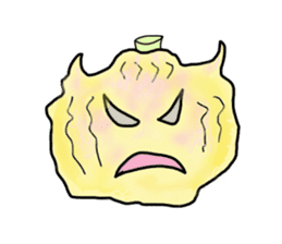 Dekopon sticker #10558005