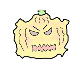 Dekopon sticker #10558006