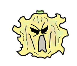 Dekopon sticker #10558007