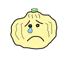 Dekopon sticker #10558010