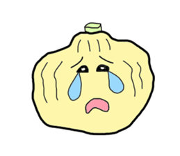 Dekopon sticker #10558011