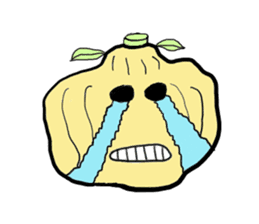 Dekopon sticker #10558012