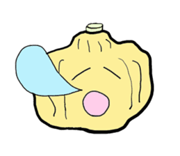 Dekopon sticker #10558014