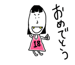 ametyann sticker #10558353