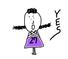 ametyann sticker #10558362