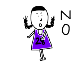 ametyann sticker #10558363