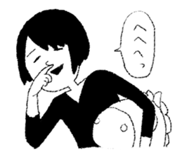 UMARITA sticker #10558468