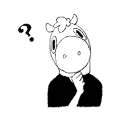 UMARITA sticker #10558474