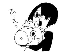 UMARITA sticker #10558487