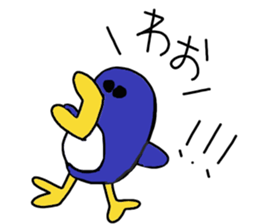 fun fun fun animals sticker #10558506