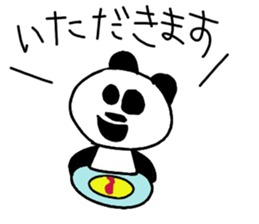 fun fun fun animals sticker #10558515