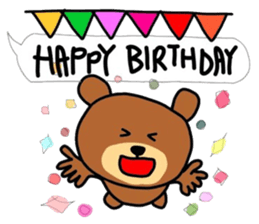 The words that Hull uses well. sticker #10558635