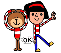 The words that Hull uses well. sticker #10558648