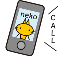 amahama rabbit sticker #10558666