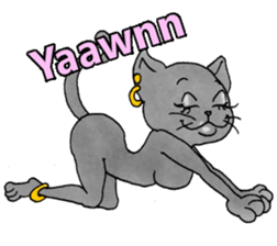 Dante love at first sight (met-ED) sticker #10559257