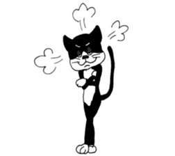 Dante love at first sight (met-ED) sticker #10559268