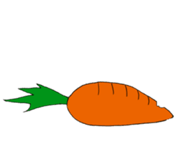 Dante love at first sight (met-ED) sticker #10559278