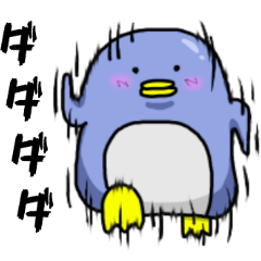 Simple!conversation in the penguin Vol.2