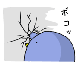 Simple!conversation in the penguin Vol.2 sticker #10560407