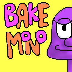 BAKEMONO-CHAN