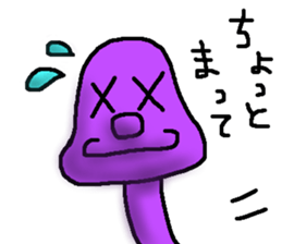 BAKEMONO-CHAN sticker #10560497