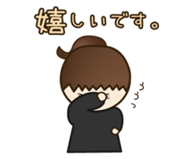 LITTLE PIANIST sticker #10560540