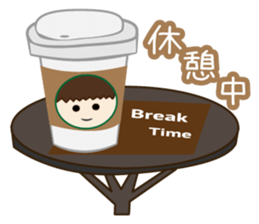 LITTLE PIANIST sticker #10560551