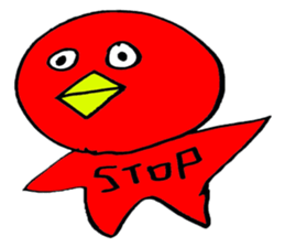 wakayamabennnatekira3 sticker #10560581