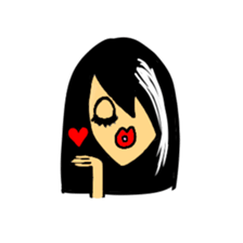 MusicMan. sticker #10560964