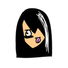 MusicMan. sticker #10560985