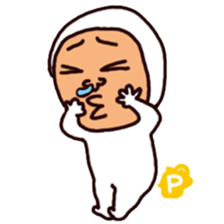 buroku Part7 sticker #10561160