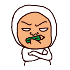 buroku Part7 sticker #10561161