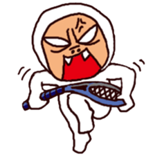 buroku Part7 sticker #10561163