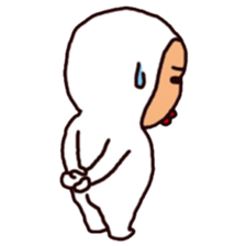 buroku Part7 sticker #10561164