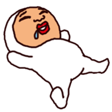 buroku Part7 sticker #10561165