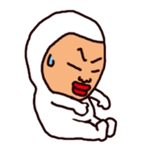 buroku Part7 sticker #10561166