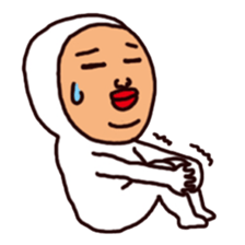 buroku Part7 sticker #10561167