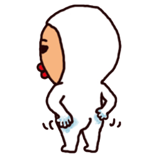 buroku Part7 sticker #10561168