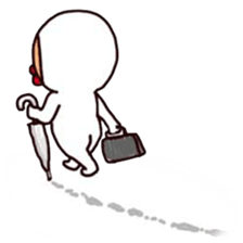 buroku Part7 sticker #10561169