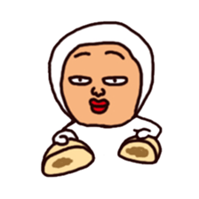 buroku Part7 sticker #10561172