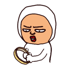 buroku Part7 sticker #10561174