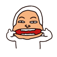 buroku Part7 sticker #10561176