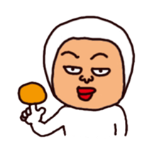 buroku Part7 sticker #10561177