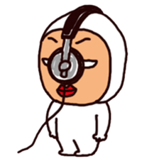 buroku Part7 sticker #10561178