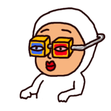 buroku Part7 sticker #10561179