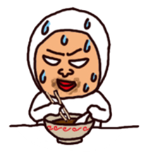 buroku Part7 sticker #10561180