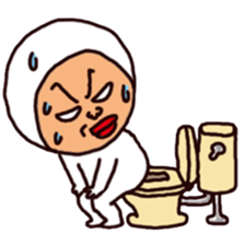 buroku Part7 sticker #10561181